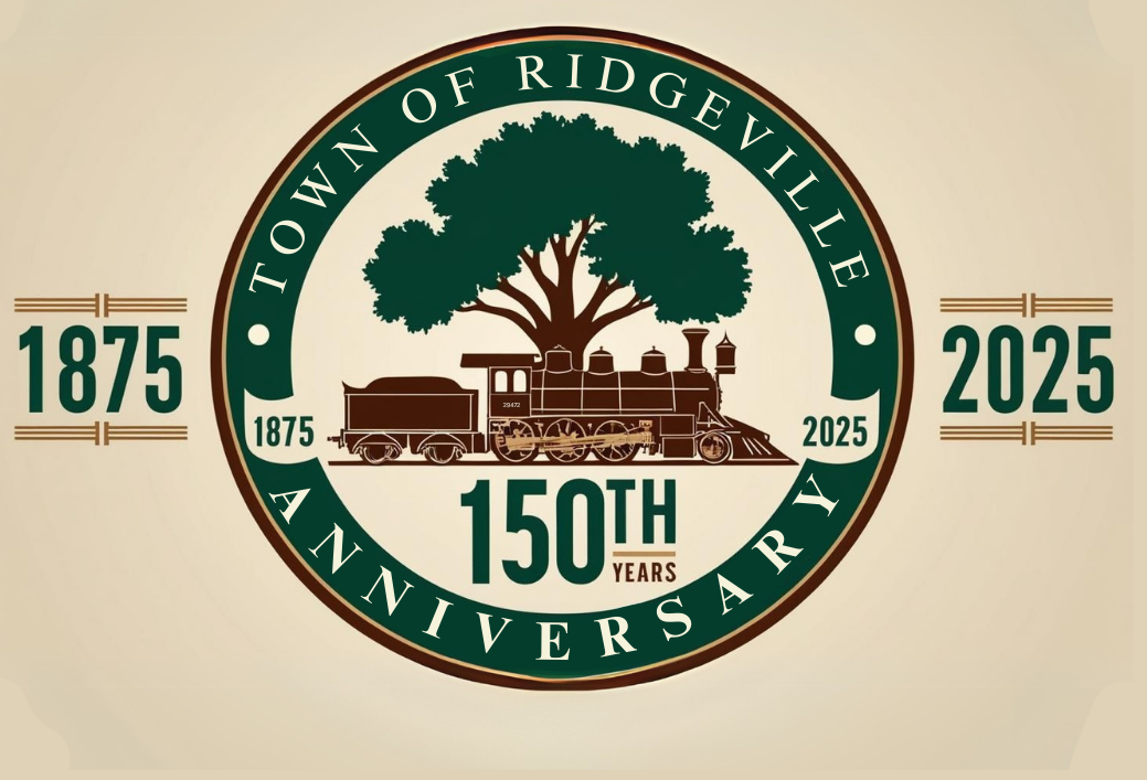 150 Years of Ridgeville 